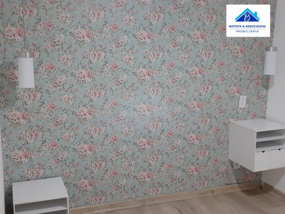 Imagem Apartamento com 2 Quartos à Venda, 46 m² em Residencial Cosmos - Campinas Imagem Apartamento com 2 Quartos à Venda, 46 m² em Residencial Cosmos - Campinas