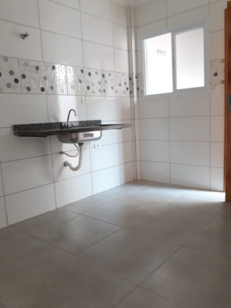 Imagem Casa de Condomínio com 2 Quartos à Venda, 51 m² em Pq. Das Américas - Praia Grande Imagem Casa de Condomínio com 2 Quartos à Venda, 51 m² em Pq. Das Américas - Praia Grande