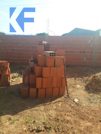 Imagem Casa com 2 Quartos à Venda, 65 m² em Centro - Sumaré