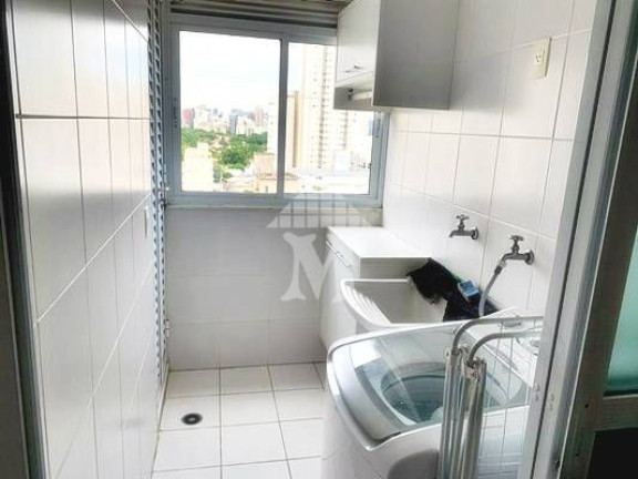 Imagem Apartamento com 2 Quartos à Venda, 65 m² em Jardim Paulista - São Paulo