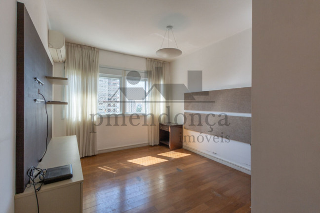 Imagem Apartamento com 4 Quartos à Venda, 225 m² em Perdizes - São Paulo
