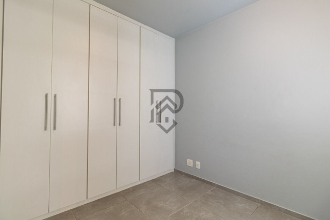 Imagem Apartamento com 1 Quarto à Venda, 38 m² em Vila Olímpia - São Paulo