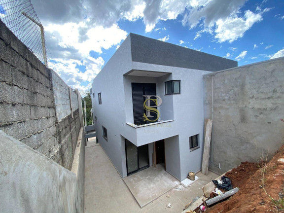 Imagem Casa com 3 Quartos à Venda, 170 m² em Jardim Dos Pinheiros - Atibaia Imagem Casa com 3 Quartos à Venda, 170 m² em Jardim Dos Pinheiros - Atibaia