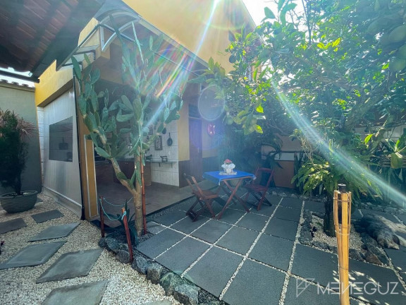 Imagem Casa com 5 Quartos à Venda, 160 m² em Santa Mônica - Guarapari Imagem Casa com 5 Quartos à Venda, 160 m² em Santa Mônica - Guarapari