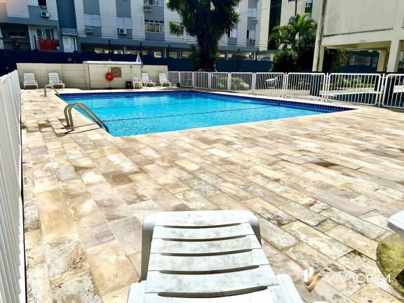Imagem Apartamento com 2 Quartos à Venda, 81 m² em Estreito - Florianópolis