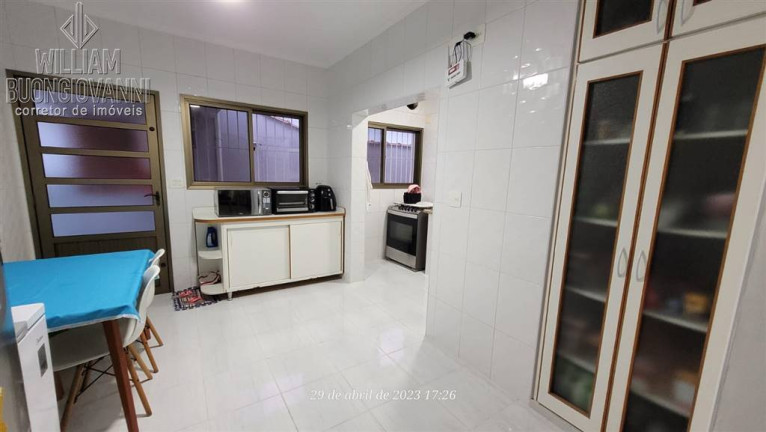 Imagem Casa com 3 Quartos à Venda, em Flórida - Praia Grande Imagem Casa com 3 Quartos à Venda, em Flórida - Praia Grande