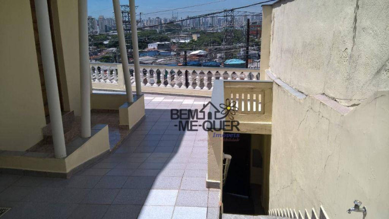 Imagem Sobrado com 3 Quartos à Venda, 148 m² em Freguesia Do ó - São Paulo Imagem Sobrado com 3 Quartos à Venda, 148 m² em Freguesia Do ó - São Paulo