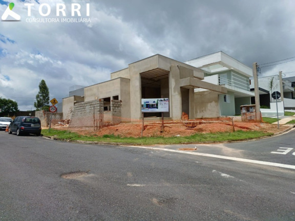 Imagem Imóvel com 3 Quartos à Venda, 183 m² em Condomínio Le France - Sorocaba