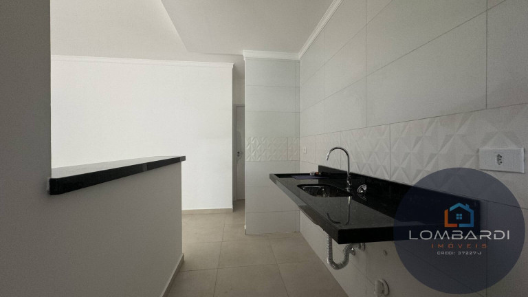 Imagem Apartamento com 2 Quartos à Venda, 75 m² em Itagua - Ubatuba