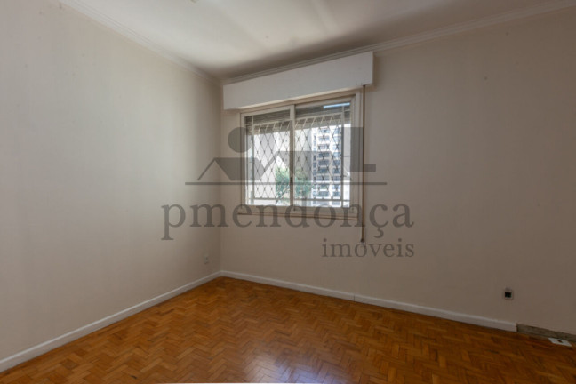 Imagem Apartamento com 3 Quartos à Venda, 153 m² em Higienópolis - São Paulo