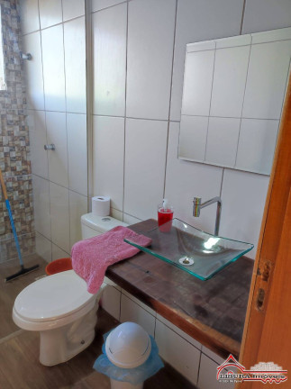 Imagem Casa com 2 Quartos à Venda, 110 m² em Residencial Parque Dos Sinos - Jacareí Imagem Casa com 2 Quartos à Venda, 110 m² em Residencial Parque Dos Sinos - Jacareí