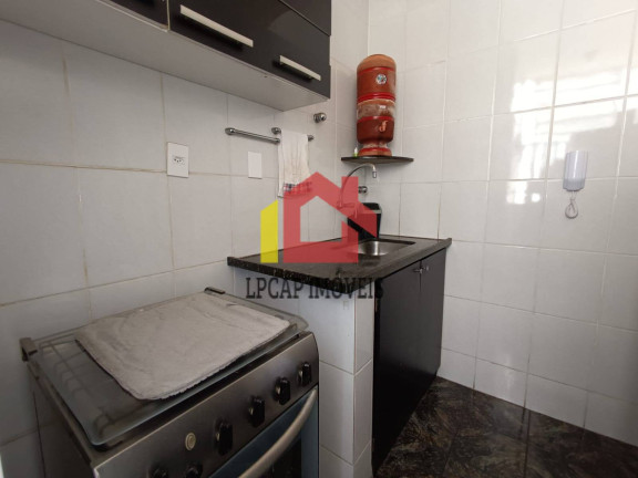 Imagem Apartamento com 2 Quartos à Venda, 60 m² em Sagrada Família - Belo Horizonte