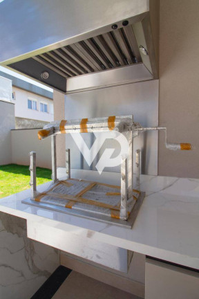Imagem Casa de Condomínio com 4 Quartos à Venda, 560 m² em Alphaville - Barueri