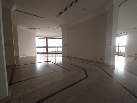 Imagem Apartamento com 6 Quartos à Venda, 455 m² em Morumbi - São Paulo