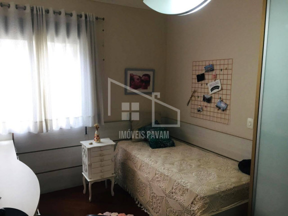 Imagem Apartamento com 4 Quartos à Venda, 178 m² em Centro - São Bernardo Do Campo