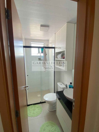 Imagem Imóvel com 2 Quartos à Venda, 48 m² em Vila Industrial - Campinas
