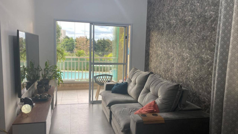 Imagem Apartamento com 3 Quartos à Venda, 88 m² em Medeiros - Jundiaí Imagem Apartamento com 3 Quartos à Venda, 88 m² em Medeiros - Jundiaí
