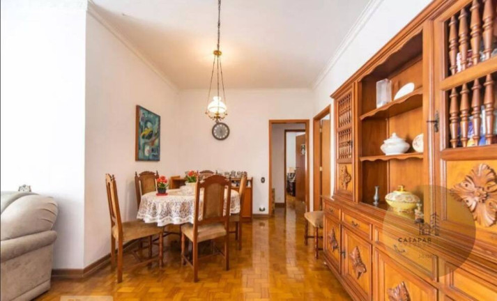 Imagem Apartamento com 3 Quartos à Venda, 183 m² em Centro - Santo André Imagem Apartamento com 3 Quartos à Venda, 183 m² em Centro - Santo André