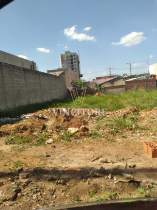 Terreno à Venda, 125 m² em Jardim Das Figueiras Ii - Hortolândia