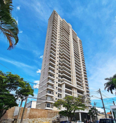 Apartamento com 3 Quartos à Venda, 166 m² em Parque Campolim - Sorocaba