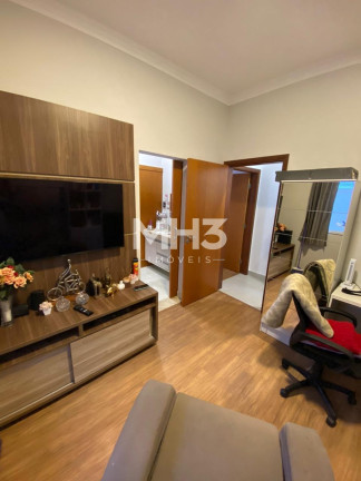 Imagem Casa de Condomínio com 3 Quartos à Venda, 145 m² em Residencial Real Parque Sumaré - Sumaré