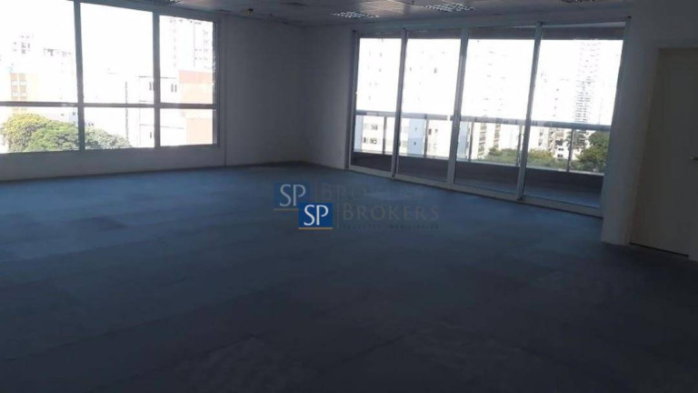Imagem Sala Comercial para Alugar, 1.418 m² em Moema - São Paulo Imagem Sala Comercial para Alugar, 1.418 m² em Moema - São Paulo