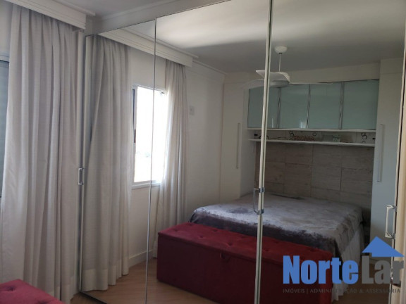 Imagem Apartamento com 3 Quartos à Venda, 81 m² em Vila Amélia - São Paulo
