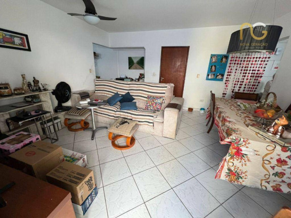 Imagem Apartamento com 2 Quartos à Venda, 94 m² em Mirim - Praia Grande Imagem Apartamento com 2 Quartos à Venda, 94 m² em Mirim - Praia Grande