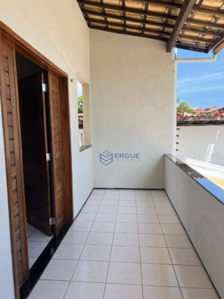 Imagem Casa com 4 Quartos à Venda, 260 m² em José De Alencar - Fortaleza Imagem Casa com 4 Quartos à Venda, 260 m² em José De Alencar - Fortaleza