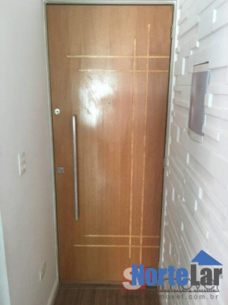 Imagem Apartamento com 2 Quartos à Venda, 54 m² em Casa Verde Alta - São Paulo