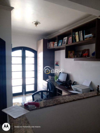 Imagem Sobrado com 3 Quartos para Alugar, 195 m² em Jardim Etelvina - São Paulo Imagem Sobrado com 3 Quartos para Alugar, 195 m² em Jardim Etelvina - São Paulo