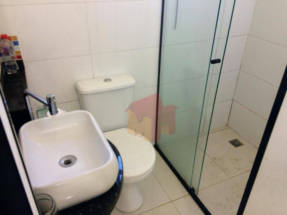 Imagem Casa com 3 Quartos à Venda, 120 m² em Jardim Jacyra - Americana
