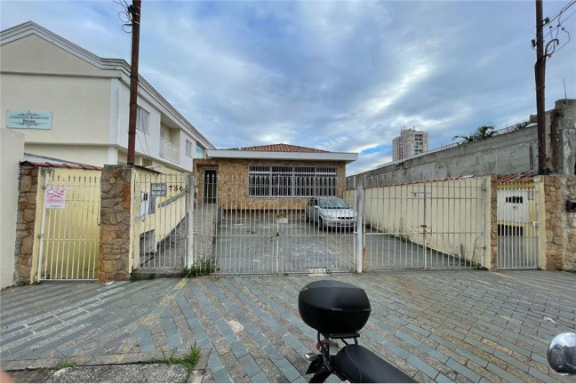 Imagem Casa com 4 Quartos à Venda,  em Vila Aricanduva - São Paulo