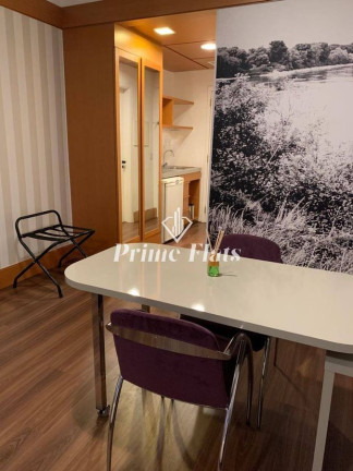 Imagem Apartamento com 1 Quarto à Venda, 35 m² em Santana - São Paulo Imagem Apartamento com 1 Quarto à Venda, 35 m² em Santana - São Paulo