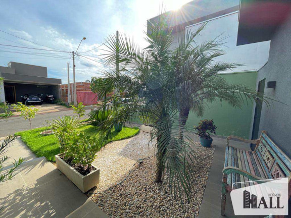 Imagem Casa com 2 Quartos à Venda, 150 m² em Residencial Maria Júlia - São José Do Rio Preto