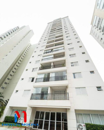 Apartamento com 2 Quartos à Venda, 69 m² em Olímpico - São Caetano Do Sul