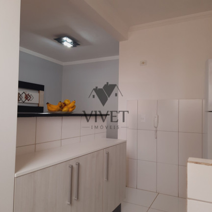 Imagem Apartamento com 3 Quartos à Venda, 63 m² em Jardim Vera Cruz - Sorocaba Imagem Apartamento com 3 Quartos à Venda, 63 m² em Jardim Vera Cruz - Sorocaba