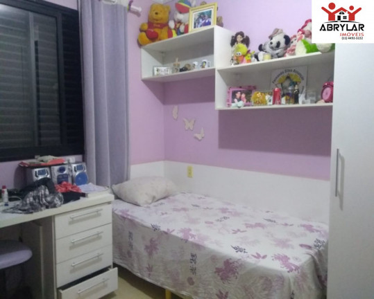 Imagem Imóvel com 3 Quartos à Venda, 96 m² em Parque Da Represa - Jundiaí