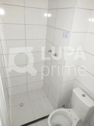 Imagem Apartamento com 2 Quartos à Venda, 42 m² em Vila Guilherme - São Paulo