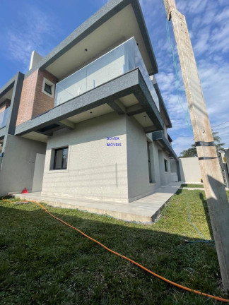 Imagem Sobrado com 3 Quartos à Venda, 130 m² em Cidade Industrial - Curitiba Imagem Sobrado com 3 Quartos à Venda, 130 m² em Cidade Industrial - Curitiba