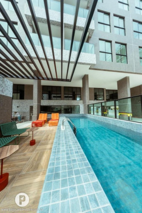 Imagem Cobertura com 3 Quartos à Venda, 181 m² em Jatiúca - Maceió