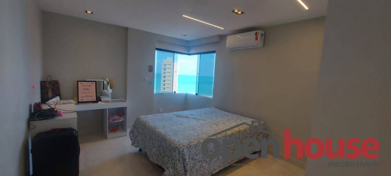 Imagem Apartamento com 2 Quartos à Venda, 71 m² em Areia Preta - Natal