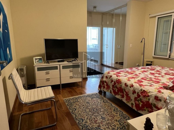 Imagem Casa com 4 Quartos à Venda, 528 m² em Alphaville - Santana De Parnaíba