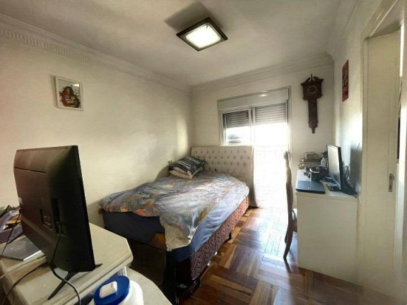 Imagem Apartamento com 3 Quartos à Venda, 177 m² em Campestre - Santo André Imagem Apartamento com 3 Quartos à Venda, 177 m² em Campestre - Santo André
