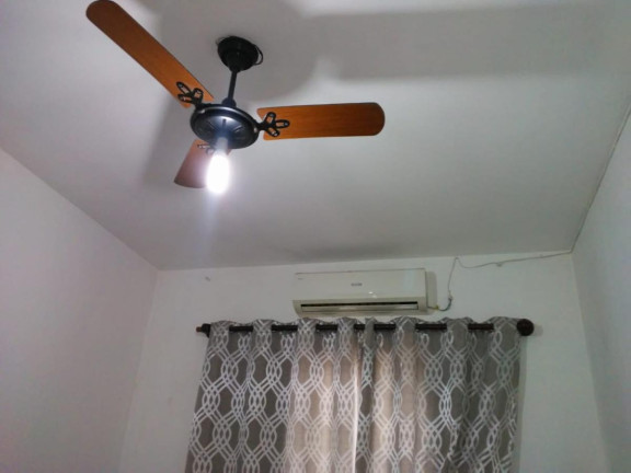 Imagem Apartamento com 1 Quarto à Venda, 42 m² em Centro - São Vicente