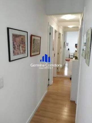 Imagem Apartamento com 3 Quartos à Venda, 113 m² em Jardim Tupanci - Barueri