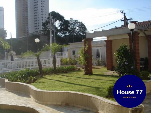 Imagem Apartamento com 2 Quartos à Venda, 48 m² em Morumbi - São Paulo Imagem Apartamento com 2 Quartos à Venda, 48 m² em Morumbi - São Paulo