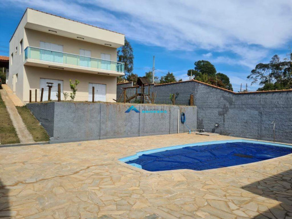 Casa com 4 Quartos à Venda, 300 m² em Avenida Bela Vista - Jarinu
