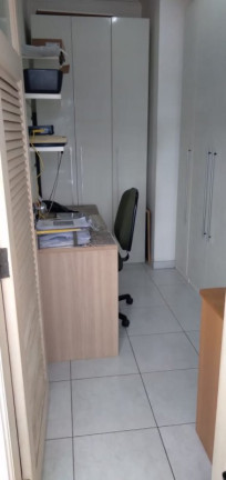 Imagem Apartamento com 2 Quartos à Venda, 110 m² em Macuco - Santos Imagem Apartamento com 2 Quartos à Venda, 110 m² em Macuco - Santos