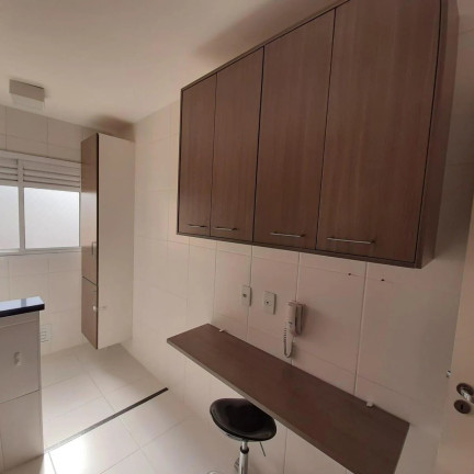 Imagem Apartamento com 2 Quartos à Venda, 55 m² em Sacomã - São Paulo Imagem Apartamento com 2 Quartos à Venda, 55 m² em Sacomã - São Paulo